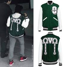 Image result for drake ovo jacket