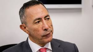 ¿Qué reveló Johny Giraldo sobre la remodelación del apartamento del presidente de Ecopetrol, Ricardo Roa?