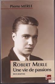 Robert Merle