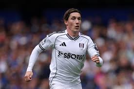 Leeds in Talks with Fulham Over Harry Wilson