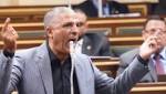 وكيل "محلية النواب" فى مشادة