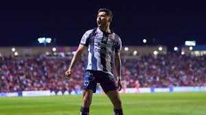 Orbelín Pineda destaca la ilusión de Rayados por conquistar la Leagues Cup