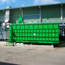 Dosing unit - HUNING Anlagenbau GmbH & Co. KG