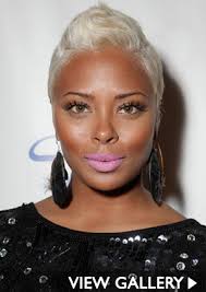 From honey hazel to baby blue, just one look in these celebs&#39; eyes will leave you spellbound. Check out which celebrities have the most dashing eyes we&#39;ve ... - eva-marcille-eyes-300