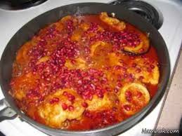 نتیجه تصویری برای مراحل بریان کردن مرغ