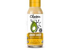 Image of Chosen Foods Lemon Garlic dressing