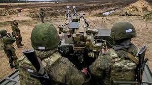 Four drones shot down over Russia’s Leningrad region