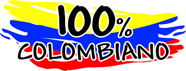 Resultado de imagen para colombianos  tengamos  fe