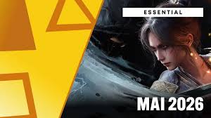 PS Plus Essential Mai 2026: Neuzugänge für PS5 und PS4 angekündigt - das ist dabei -