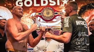 Tyson Fury to fight Mariusz Wach in Thailand - Sky Sports