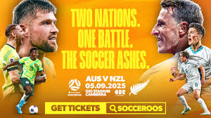 Socceroos - News update