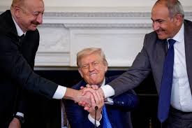 Foreign Policy - News update