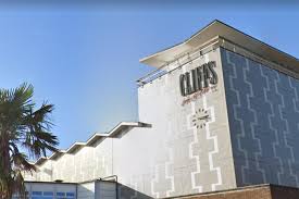 Shows cancelled at Cliffs Pavilion as West End musical axes UK tour