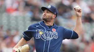 Orioles - Rays