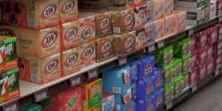 Ohio SNAP Restrictions Expand: No More Soda for Recipients