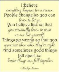 Quotes on Pinterest | Its My Life, Marilyn Monroe Quotes and Quote via Relatably.com