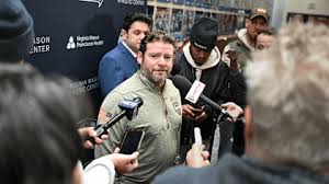 Seahawks Do Not Use Franchise Or Transition Tag For 2026