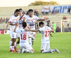 ¡Partidazo en Itauguá! ¿Luqueño le roba la punta a Nacional? - Imagen principal del artículo