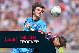 Tutte le notizie di calcio in Diretta