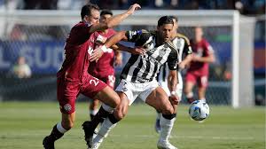 Lanús vs. Atlético-MG: Copa Sudamericana Final Showdown