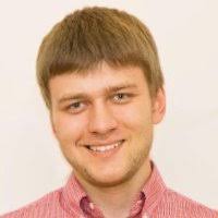 Dmitry Simonov Email & Phone Number