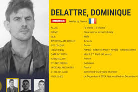 INFO FRANCE 3. "La vioque" arrêté à Séville : l'un des Français les plus recherchés par Europol interpellé dans le cadre d'un mandat d'arrêt européen