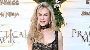 Nicole Kidman Wanted To Star In A ‘Dune’ Film But Denis Villeneuve “Never Asks” To Work Together: “I’m Obsessed”