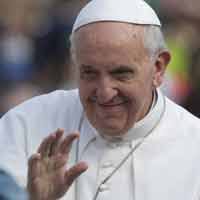 Giáo hoàng mạnh tay với nạn lạm dụng tình dục. Giáo hoàng Francis đối mặt với hàng loạt vụ bê bối lạm dụng tình dục - 1365217325_giao-hoang-avatar