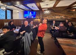 A Princeton ‘Jeopardy!’ mastermind: Who is Jamie Ding ’13?