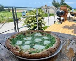 Pizzeria da ENZO 豊見城の画像