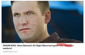 Image result for clown nose nydailynews