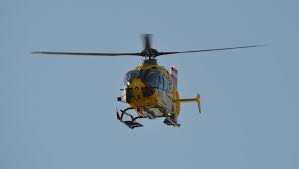 Ohne Führerschein - Mopedlenker (14) nach Unfall ins Spital geflogen