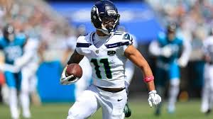Seahawks Offense: Is It Too Reliant on Jaxon Smith-Njigba?