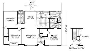 Image result for 2 Bedrooms and 3 Bedrooms, Drawings and Floor Plans