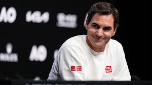 Roger Federer makes return to Happy Slam for Australian Open exhibition