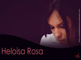 Papel de parede &#39;Heloisa Rosa&#39; - Heloisa-Rosa