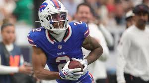Patriots' Kyle Williams: Expected to be more involved Week 2