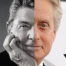 Michael Douglas sarà Ronald Reagan? Interpretare Ronald Reagan dopo aver indossato gli scintillanti ed estrosi abiti di scena di Liberace sarà una bella ... - michael-douglas-sara-ronald-reagan-250169