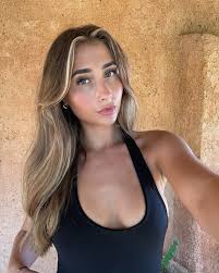 lily phillips