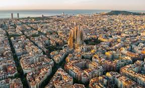Trend Google: overtourism