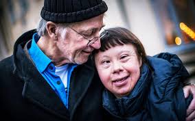 Martina Schaub är död – hennes liv filmades i 45 år