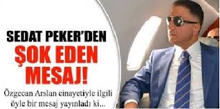alaattin çakıcı sedat peker ile ilgili görsel sonucu