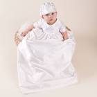 Boys christening gown