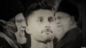 رشید مظاهری؛ دروازه‌بانی که خامنه‌ای را «شیطان» خواند