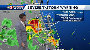 WESH - News update