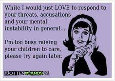 BoNuS mOm AwEsOmEnEsS* on Pinterest | Baby Momma, Parents and Mom via Relatably.com