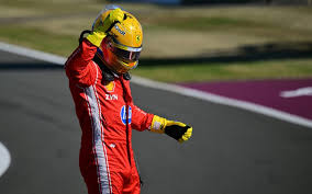 AO VIVO: Siga a corrida do GP da Inglaterra, etapa da F1