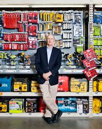 How Home Depot CEO Frank Blake kept his legacy from being hacked ... via Relatably.com