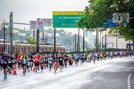 Boom da corrida de rua ganha destaque na Fitness Brasil Expo 2026