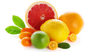 fontes de vitamina c